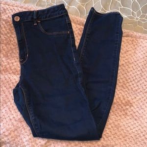 AE jeans